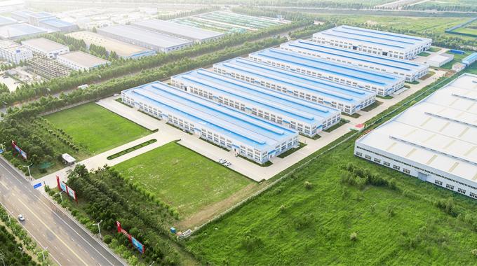 Hebei Feirui Biotechnology Co., LTD कंपनी प्रोफ़ाइल