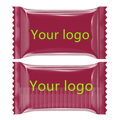 गुणवत्ता  OEM Cool Mint Tablet Candy Zero Sugar Mints Multi Colored फैक्टरी