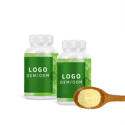 गुणवत्ता  Adolescent Childrens Nutritional Supplements Health Peanut Allergy Probiotics Food Allergy फैक्टरी