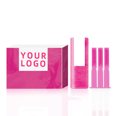 गुणवत्ता  Whitening Gel Women Nutritional Supplements Vaginal Tightening Feminine Care Product फैक्टरी