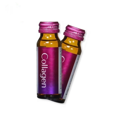 OEM/ODM 50ml बर्ड्स नेस्ट कोलेजन प्राकृतिक इलास्टिक सौंदर्य और सौंदर्य मौखिक तरल पेय