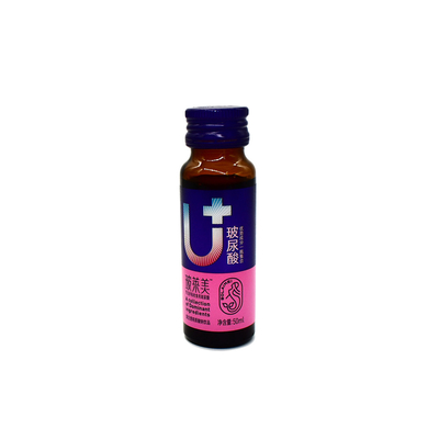 OEM 6000mg सोडियम हयालूरोनिक एसिड वयस्क अमीनो एसिड एंटी-एजिंग कोलेजन ओरल लिक्विड ब्यूटी स्किन कोलेजन ड्रिंक