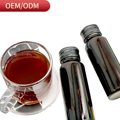 OEM/ODM फैक्टरी फल और सब्जी प्रोबायोटिक्स एंजाइम फाउंड्री बर्ड'एस नेस्ट कोलेजन एंजाइम ओरल लिक्विड