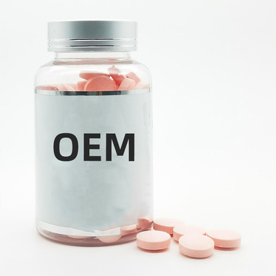OEM शीर्ष गुणवत्ता सौंदर्य उत्पाद गर्म बिक्री ग्लूटाथियोन कैप्सूल 1000 मिलीग्राम