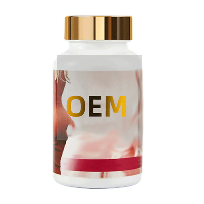 OEM सेक्सी काली महिलाओं के लिए हिप और हिप इज़ाफ़ा मैका पिल्स कर्व हिप एन्हांसमेंट कैप्सूल पिल्स