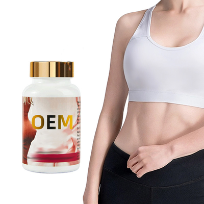 OEM सेक्सी काली महिलाओं के लिए हिप और हिप इज़ाफ़ा मैका पिल्स कर्व हिप एन्हांसमेंट कैप्सूल पिल्स