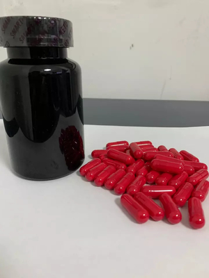 ओईएम बेस्ट सेलिंग प्राइवेट लेबल्स कोलन क्लीन्ज़ वेट लॉस पिल्स स्लिमिंग कैप्सूल्स प्रोबायोटिक्स डिटॉक्स कैप्सूल्स