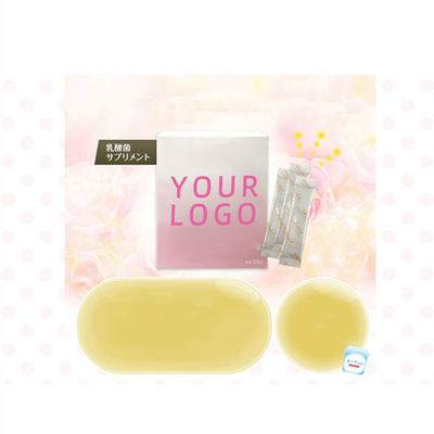 वयस्कों/पुरुषों/महिलाओं के लिए OEM लैक्टिक एसिड बैक्टीरिया खाद्य प्रोबायोटिक पेय 45 ग्राम