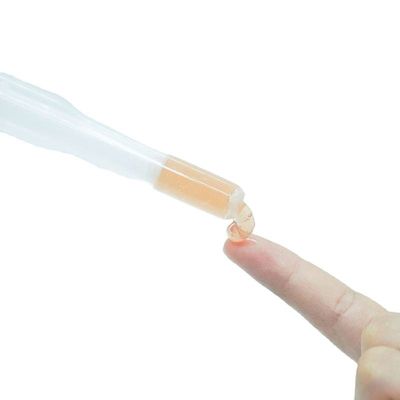 100% चीनी जड़ी बूटी महिला पोषण अनुपूरक प्राकृतिक स्त्री उत्पाद योनि कसने वाली क्रीम / जेल