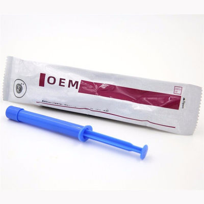 महिलाओं के लिए हर्बल कामेच्छा बढ़ाने वाला स्त्री रोग संबंधी जेल, महिला स्वास्थ्य देखभाल उत्पाद