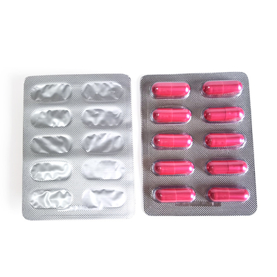 महिलाओं के पोषण स्वास्थ्य कैप्सूल के लिए 12 पीस/बॉक्स प्राकृतिक हर्बल अनुपूरक