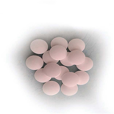 OEM/ODM चबाने योग्य टैबलेट Acerola Vc स्लाइस प्रेस्ड कैंडी