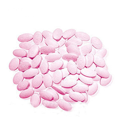 OEM/ODM चबाने योग्य टैबलेट Acerola Vc स्लाइस प्रेस्ड कैंडी